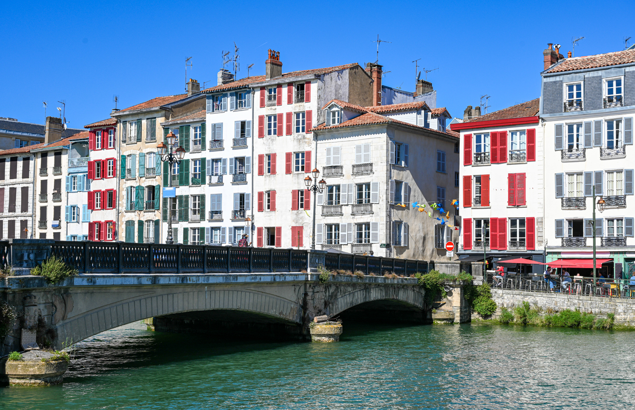 Things to do in Bayonne | Culture and Heritage